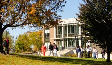 Pa's 10 state universities offer affordable education