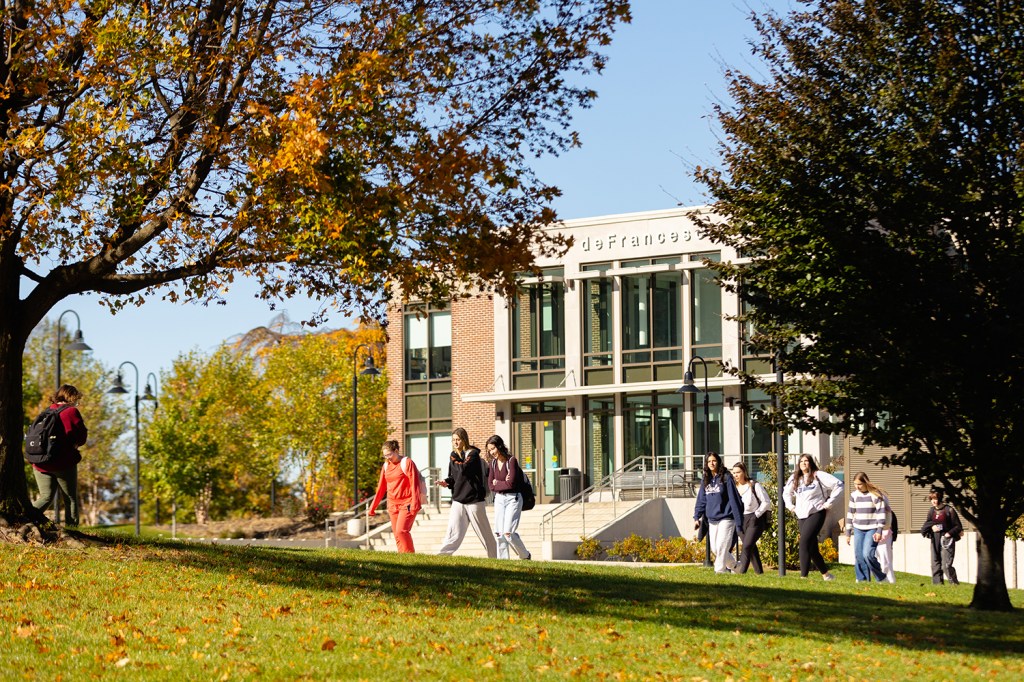 Pa's 10 state universities offer affordable education