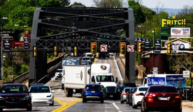 What will PennDOT work on in the Lehigh Valley in 2026?