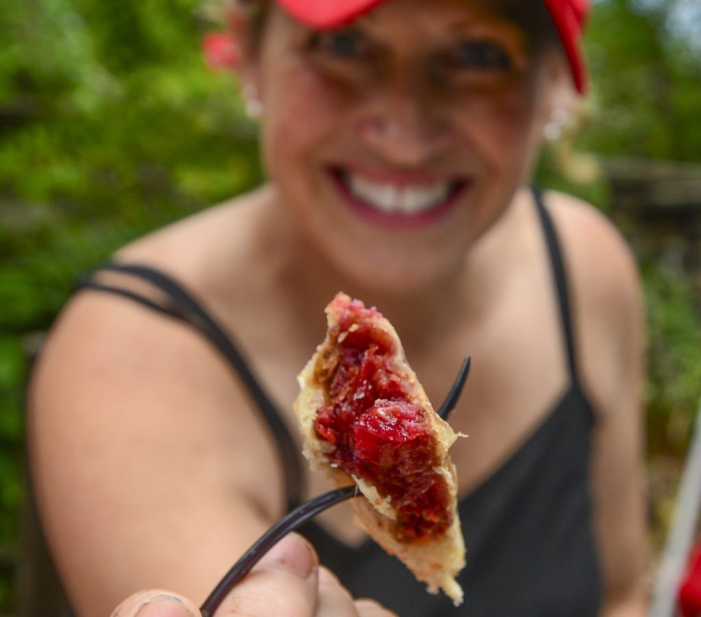 Strudel maker announces reopening day, new home in the Lehigh Valley