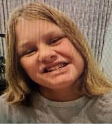 Police are searching for 16-year-old Mary Hays, who was last seen Thursday night in Upper Mount Bethel Township. Photo courtesy of Pennsylvania State Police.