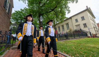 Historic Bethlehem Museums & Sites creating master plan for 20 sites