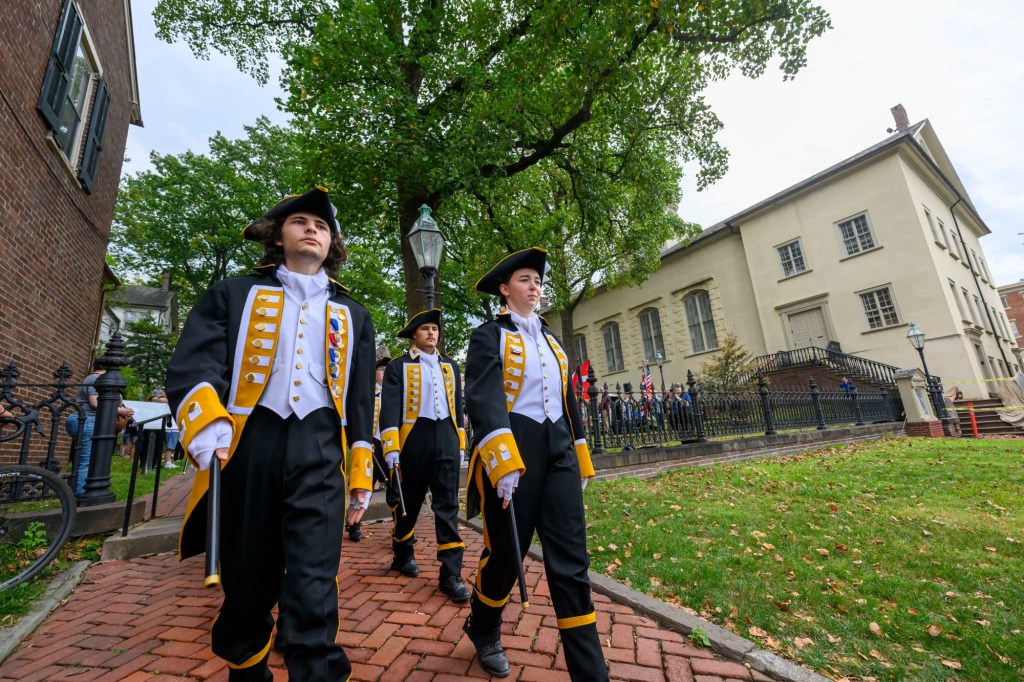 Historic Bethlehem Museums & Sites creating master plan for 20 sites