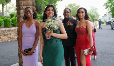 When is prom 2026? The schedule for Lehigh Valley schools