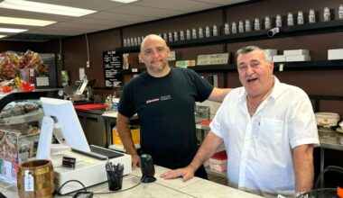 Fountain Hill Italian restaurant to close
