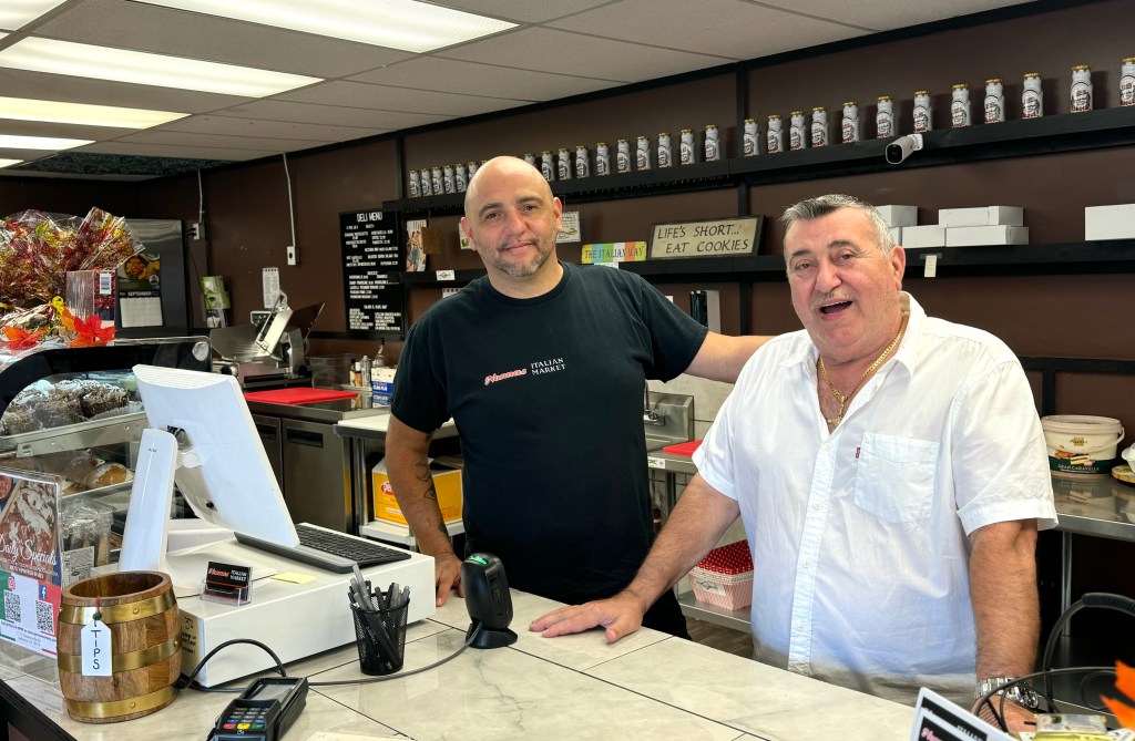 Fountain Hill Italian restaurant to close