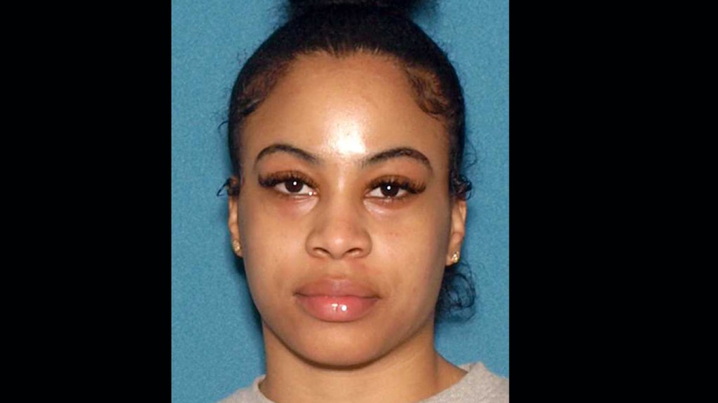 Allentown woman wanted for vehicular homicide in Pa. Turnpike I-476 crash