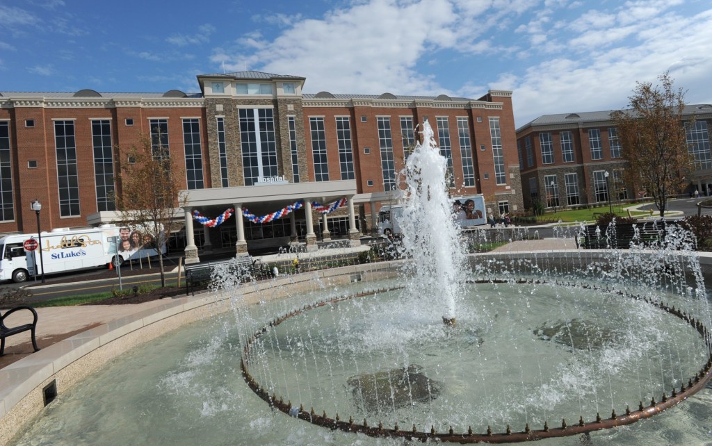 Don't blame hospitals for high health care costs