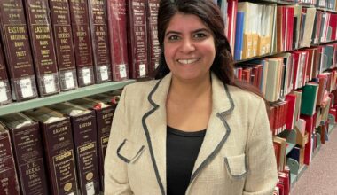 Former Easton council member Sultana's defamation suit appeal dismissed