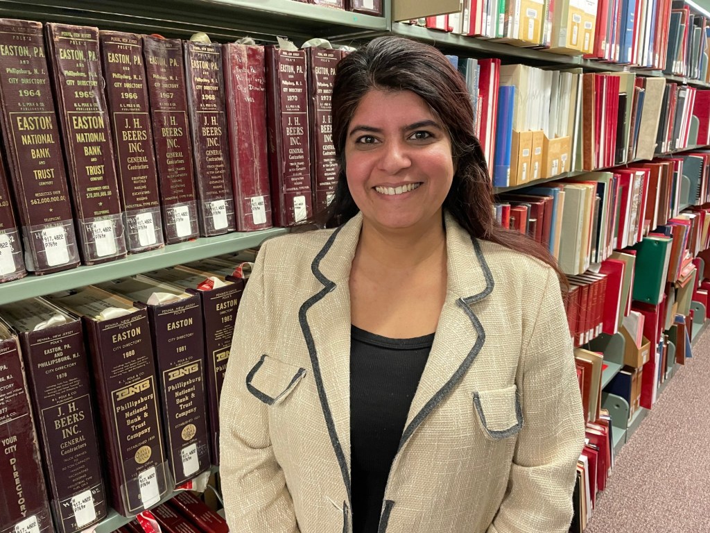 Former Easton council member Sultana's defamation suit appeal dismissed
