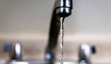 Catasauqua council approves a water bill increase to buy new meters
