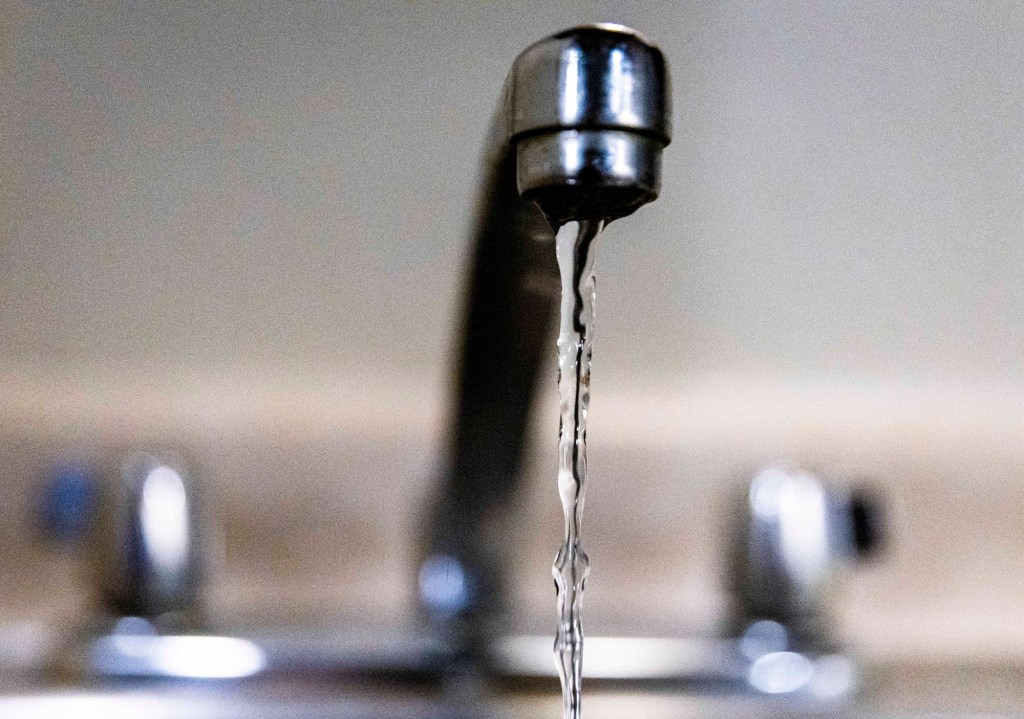 Catasauqua council approves a water bill increase to buy new meters