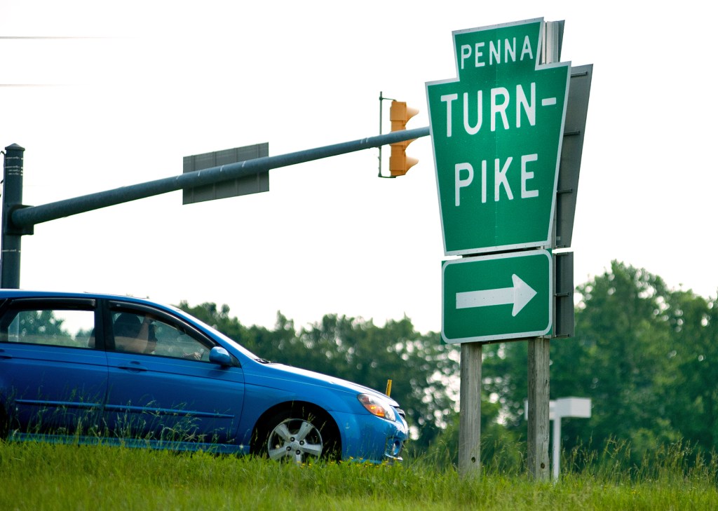 Section of Pa. Turnpike I-476 in Lehigh Valley to close for part of the weekend