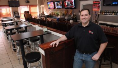 Volpe's Sports Bar closes after nearly two decades in Emmaus