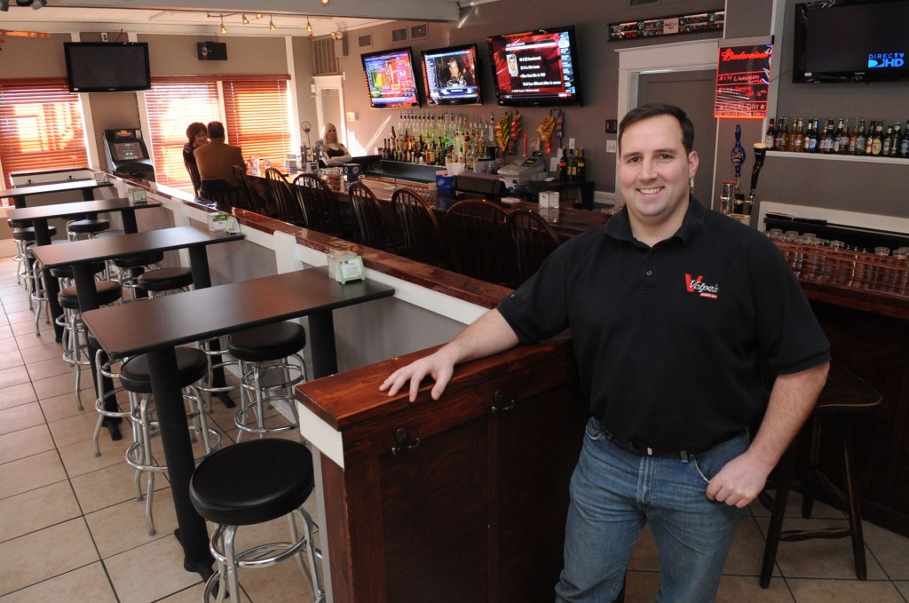 Volpe's Sports Bar closes after nearly two decades in Emmaus