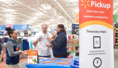 Bethlehem Township Walmart to be remodeled