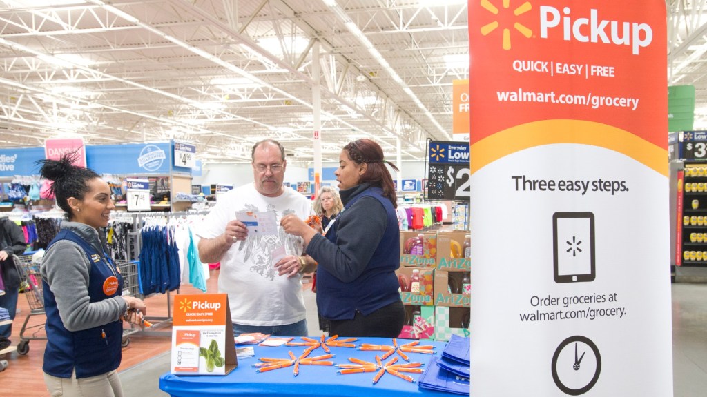 Bethlehem Township Walmart to be remodeled