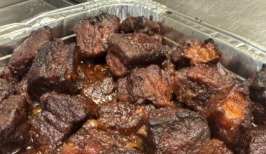 Hellertown food scene grows as barbecue concept finds new location