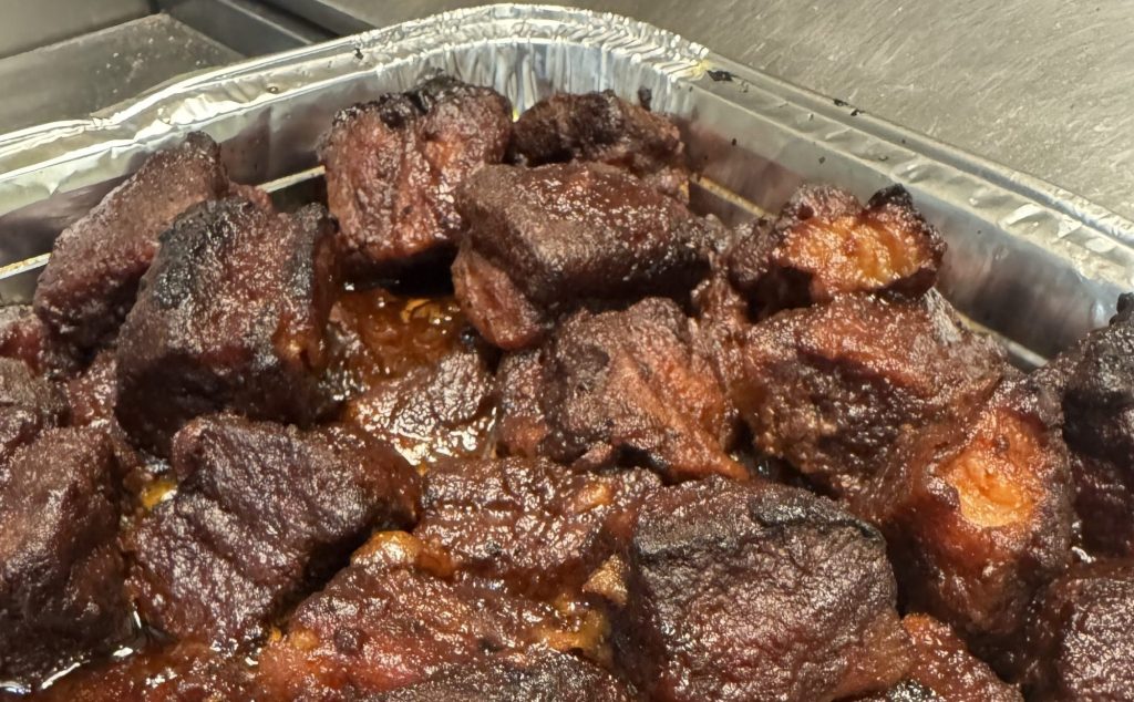 Hellertown food scene grows as barbecue concept finds new location