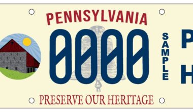 Pa.’s iconic bank barn is hitting the road — literally [Opinion]