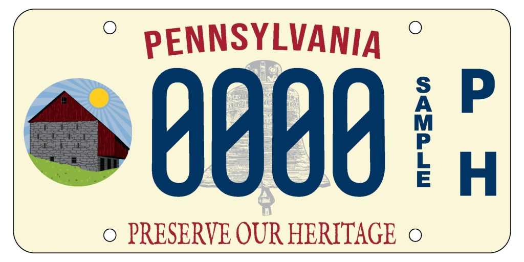 Pa.’s iconic bank barn is hitting the road — literally [Opinion]