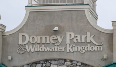 Lawsuit alleges Dorney Park negligent after worker sexually assaulted girl