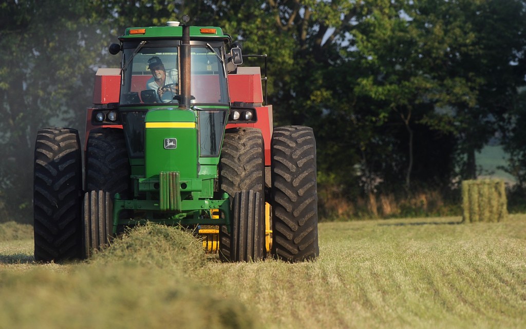 4 more Lehigh Valley farms saved from development