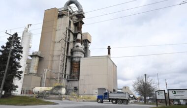 As Lehigh Valley cement industry changes, it faces questions