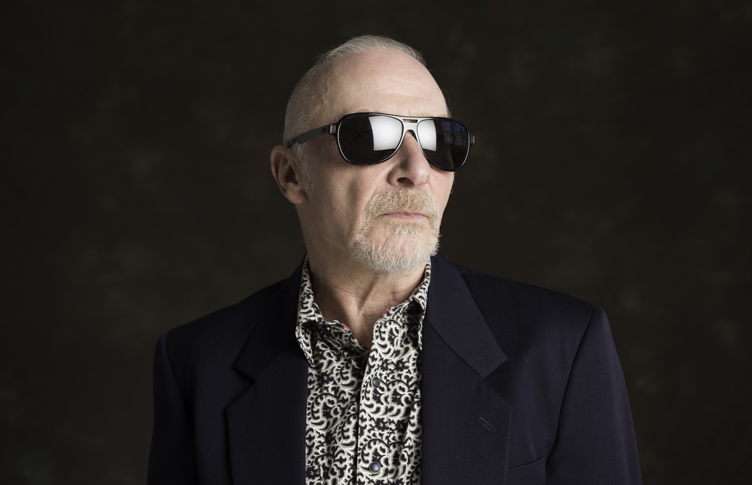 Graham Parker performs Friday, May 8, 2026, at Sellersville Theater....