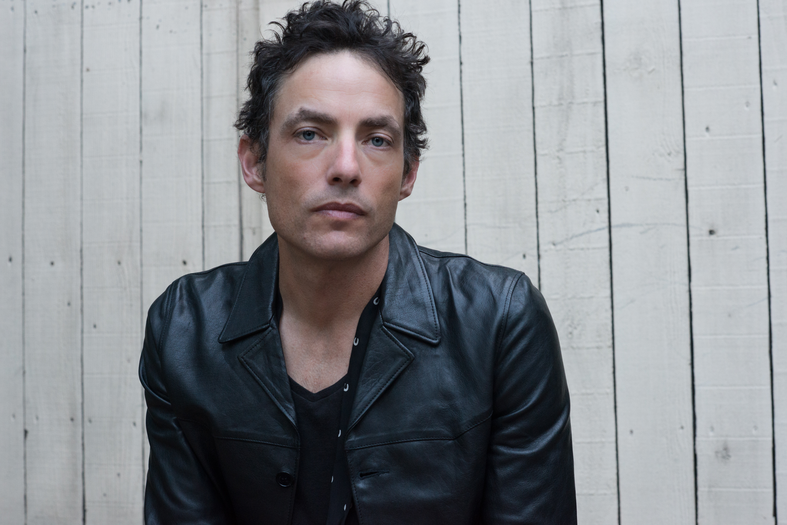 The Wallflowers, with frontman Jakob Dylan, perform Friday, May 8,...