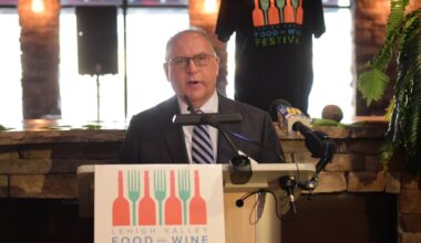 United Way of Greater Lehigh Valley reaches record fundraising