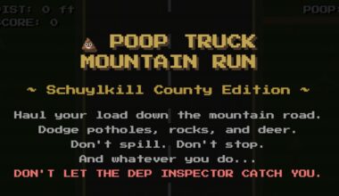 Anti-ICE detention center activists create game to rally support