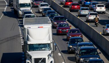 Lehigh Valley survey looks at transportation issues