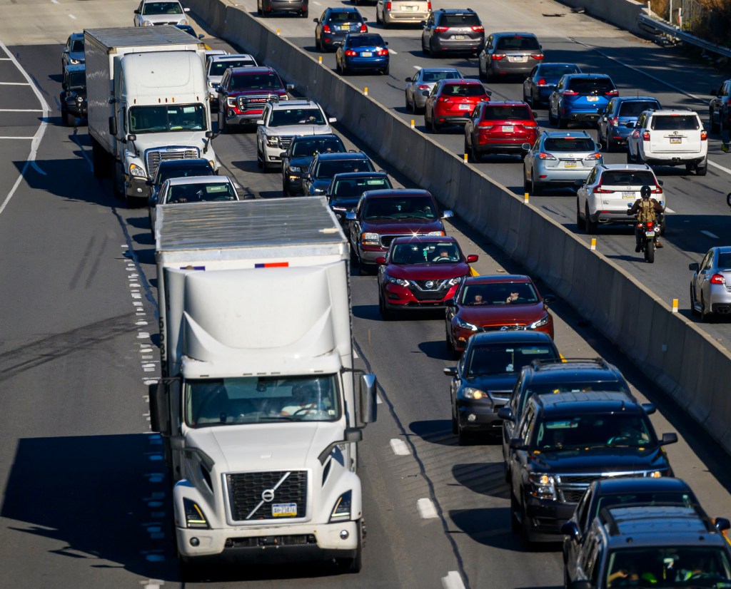 Lehigh Valley survey looks at transportation issues