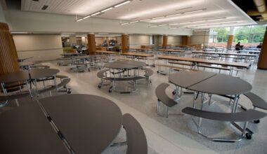 Advocates call on Bethlehem schools to offer universal free lunch
