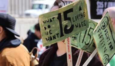 Pa. lawmakers show hypocrisy on minimum wage