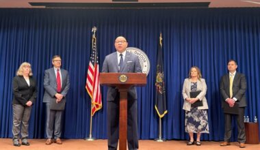 Pennsylvania auditor general says Motor Voter system works, but improvements needed