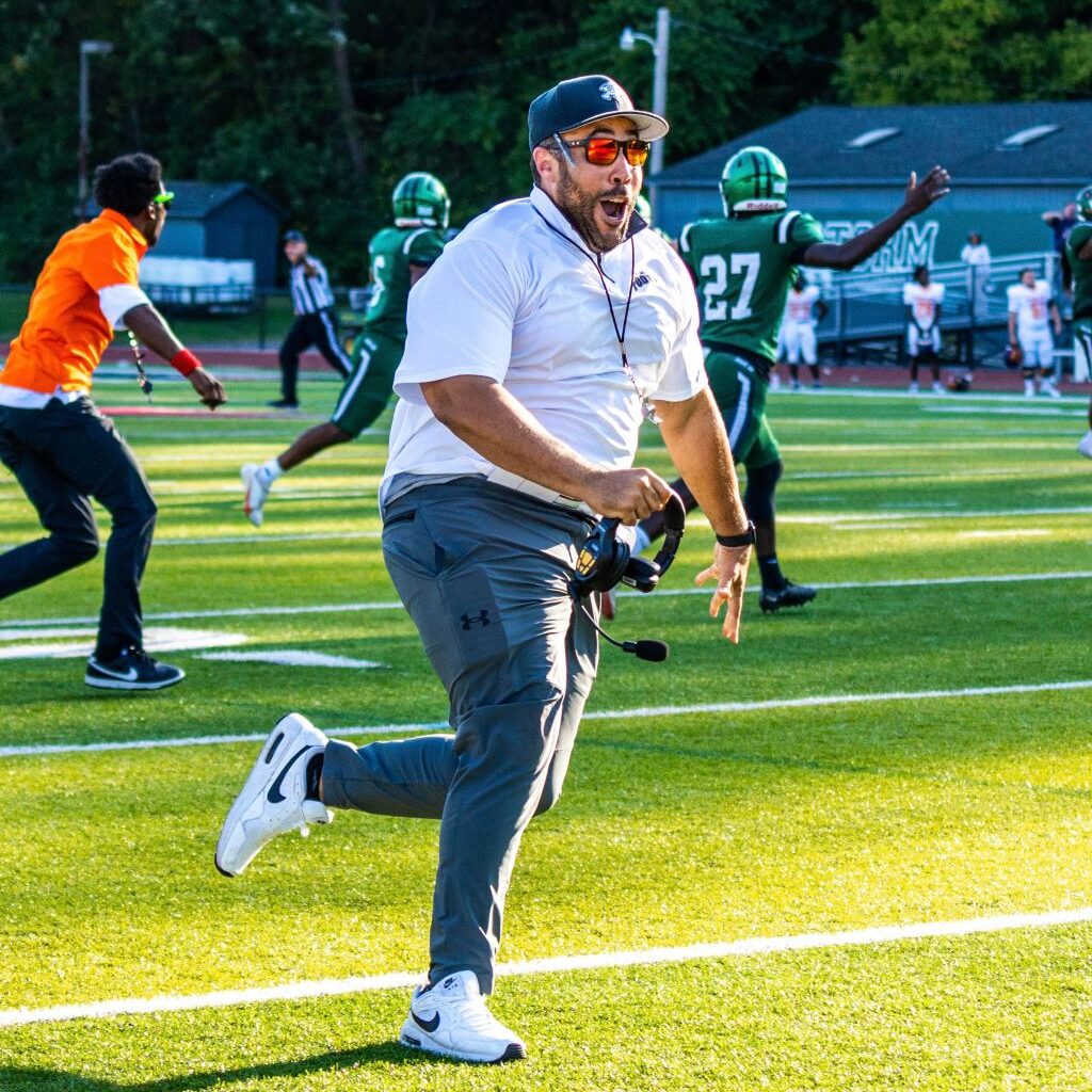 Lake Erie football, Coach David Price get boost in recruiting – News-Herald