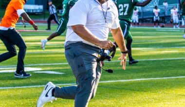 Lake Erie football, Coach David Price get boost in recruiting – News-Herald