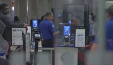 Terminal C reopening at PHL Airport on Thursday, officials say – NBC10 Philadelphia