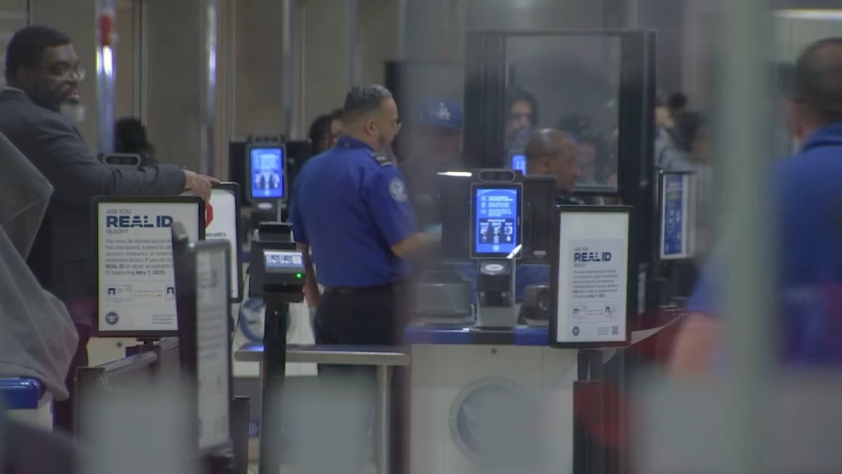 Terminal C reopening at PHL Airport on Thursday, officials say – NBC10 Philadelphia