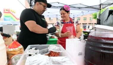 Festivals and more in full bloom as May begins – Reading Eagle
