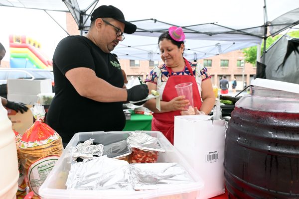 Festivals and more in full bloom as May begins – Reading Eagle