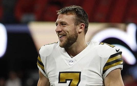 Taysom Hill