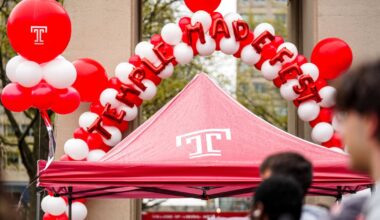 Temple Made Fest set for Saturday with nearly 100 alumni-run vendors