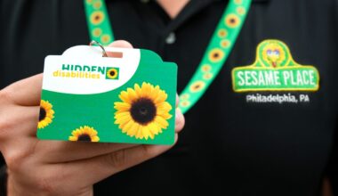 Sesame Place Philadelphia eenews Certified Autism Center designation, continues creating inclusive experiences for all guests – Amusement Today