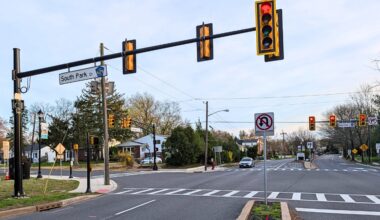 Haddon Twp. Cyclist Dies in Collision with Commercial Vehicle Driver