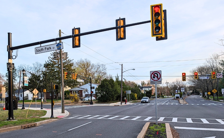 Haddon Twp. Cyclist Dies in Collision with Commercial Vehicle Driver