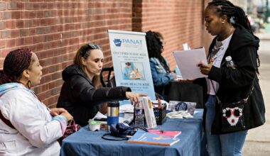The Free Library of Philadelphia: A hub for job seekers across the city
