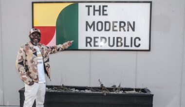 Big Rube’s Philly: Kenya Abdul-Hadi, Style Iconoclast